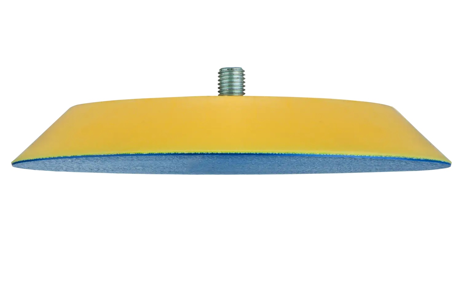 Picture of Pferd PSA Disc Holder, 5" Diameter, 5/16-24 Threaded Spindle